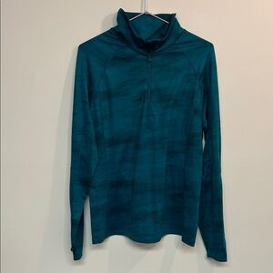 Under Armour Teal Women's Sweater